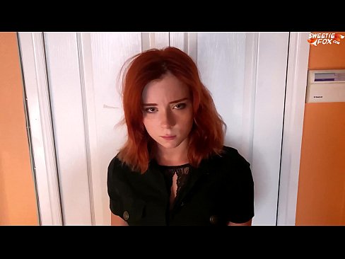❤️ Penjaga Kaamanan Dihukum Awéwé Geulis Kusabab Ngancurkeun Toko - Cum In Mouth ❤❌ Video anal di urang ❌❤